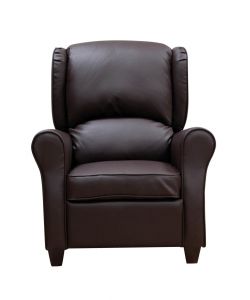 Poltrona Della Nonna Marrone