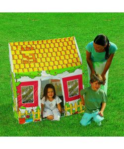 Casetta tenda bimbo Bestway