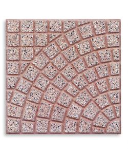 Piastrella per Esterno - Savana - 40x40x4 cm