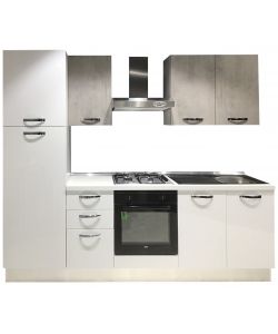 Cucina Dune Flat