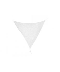Domo Mea Vela da Giardino - Bianca - 3x3x3 m