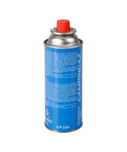Campingaz Cartuccia Gas Butano 220g - Valvola - Non Ricaricabile