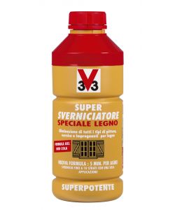 Super Sverniciatore Speciale Legno 1 l