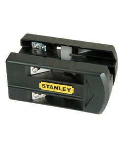 Stanley Rifilatore per Bordi - Adatto a Laminati e Legni Impiallacciati