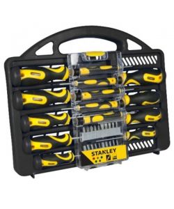 Cacciaviti Set Pz 34 STHT0-62141 Stanley
