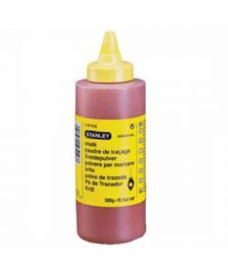 Polvere Traccialinee Rossa 225 g   1-47-804 Stanley