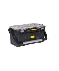 Stanley Cassetta Porta Utensili - Polipropilene - 55.6 cm