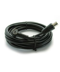 Prolunga TV a gomito M/F 2 m