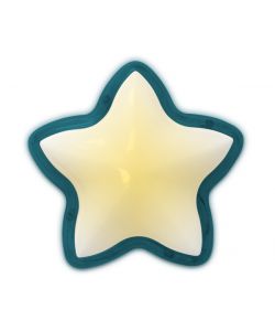 Push Lamp 3 LED stella