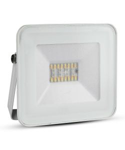 Faro LED SMD 20W RGB Bluetooth 3 in 1 Controllabile da App Colore Bianco Dimmerabile