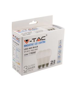Box Lampadine Led V-TAC