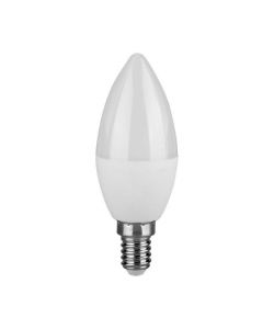Lampadina LED E14 4.5W Candela 4000K