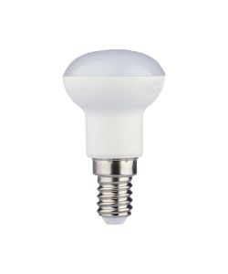 V-TAC Lampadina LED Chip Samsung E14 2.9W R39 3000K