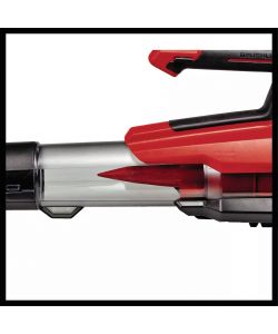 Einhell Soffiatore per Foglie a Batteria - 18V 2.5 Ah
