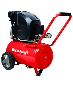 Compressore 24 l 1500 W Einhell TC-AC 190/24/8