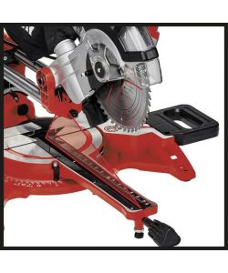 Troncatrice Radiale per legno Einhell TC-SM 2131/1 Dual