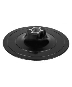 Platorello adesivo fil. M14 Diam.115