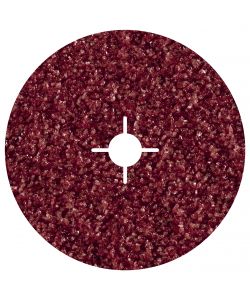 Dischi in fibra grana 40,Diam.115mm