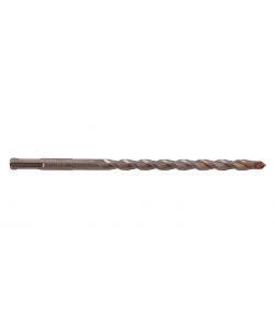 Punta SDS x martelli,Diam.10 x 210mm