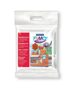 Fimo Air Light 125 g Terracotta