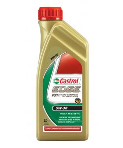 Lubrificante Castrol Edge 5W30 1 l