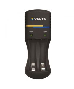 Caricabatterie              Ready 2 Use      Varta