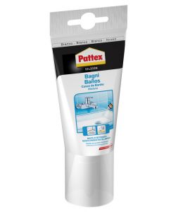 Pattex Bagni Bianco 150 ml