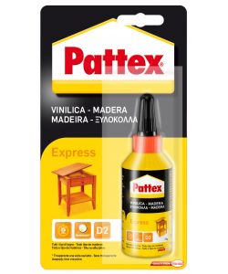 Pattex Vinil Legno Express 75 g