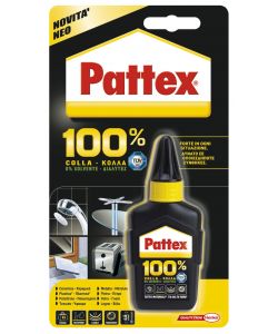 Pattex 100% Colla 50 g