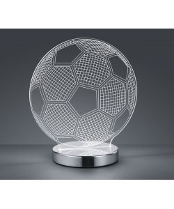 Lampada LED Ball 22 h cm