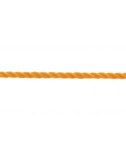 Corda Polipropilene Arancione 8 mm