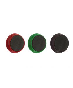 Calamite  25 mm. - 3 pz.