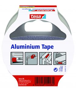 Nastro Riparazione Alluminio