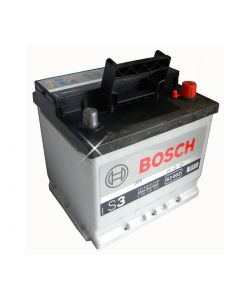 Batteria Bosch 45Ah Dx S3002