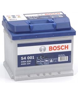 Batteria Bosch S4001 44Ah Dx