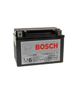 Batteria scooter Bosch M6010 8Ah Sx