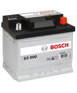 Batteria Bosch S3000 40ah dx
