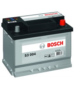 Batteria Bosch S3004 53ah dx