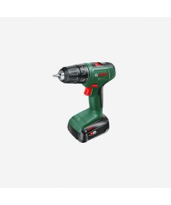 Bosch Trapano Avvitatore EasyDrill 18V-40 a Batteria - Impugnatura Softgrip