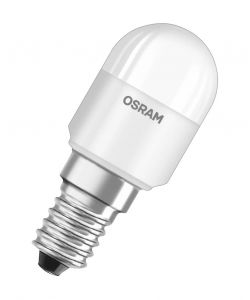 Lampada LED Osram Special T26 20 200 2.3W 865 Frosted E14