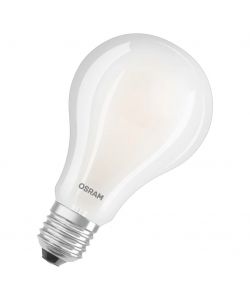 Lampada LED Osram Star Classic A 200 24W 827 Frosted E27