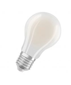 Lampadina LED Osram Classic A60 3,8W Frosted E27 4000k 806lm