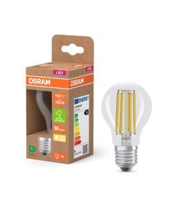 Lampadina LED Osram Superstar Classic A 100, 7,2W, E27, 1521 lm, 2700K