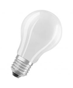 Lampadina LED Osram E27 7,2W 1521lm 2700K Bianca calda