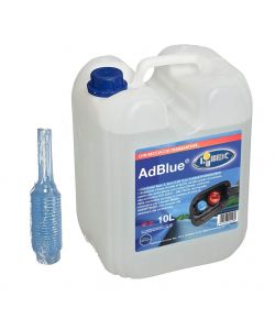 Additivo AdBlue Diesel 10 l