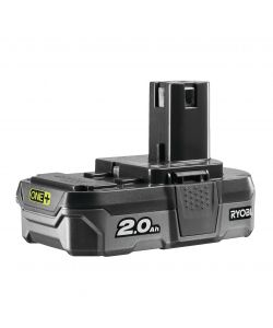 Ryobi batteria 18V 2.0Ah Litio+