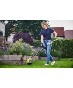 Ryobi Decespugliatore a Batteria - 36V - 28-33 cm Taglio