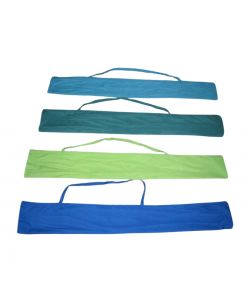 Dr. C. Sacca per Ombrellone in Poliestere 150 cm - Colori Assortiti