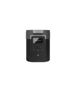 Generatore di corrente Power Station Portatile EcoFlow DELTA MAX 2000