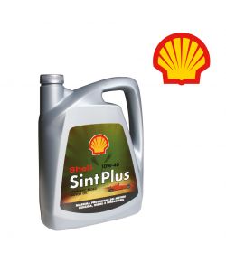 Olio auto Shell Sint Plus 10W40